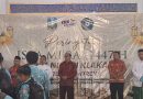 SMKN Klakah Peringati Isra’ Mi’raj Nabi Muhammad SAW 1477 H di Masjid Al-Fauziyah
