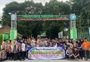 Berbagi Berkah di Bulan Suci: SMKN Klakah Gelar Aksi Bagi Takjil Gratis dan Buka Puasa Bersama