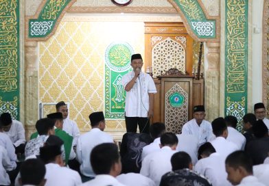 HUT SMKN KLAKAH ke-24