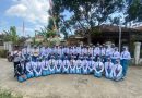 SMKN Klakah Raih Prestasi Membanggakan pada Lomba PBB Tingkat SLTA/MA-Umum Kecamatan Klakah 2026