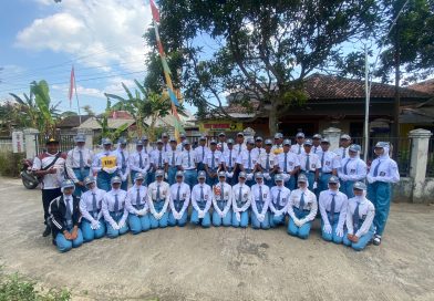 SMKN Klakah Raih Prestasi Membanggakan pada Lomba PBB Tingkat SLTA/MA-Umum Kecamatan Klakah 2026